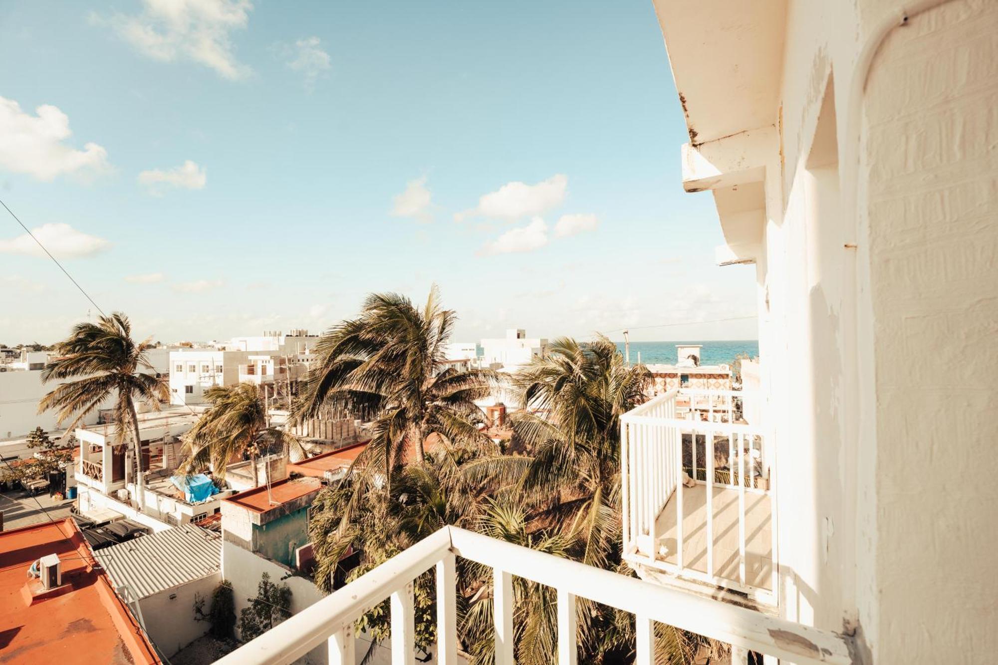 Hotel Balu Isla Mujeres